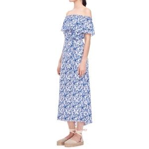 Rebecca Taylor Aimee Dress